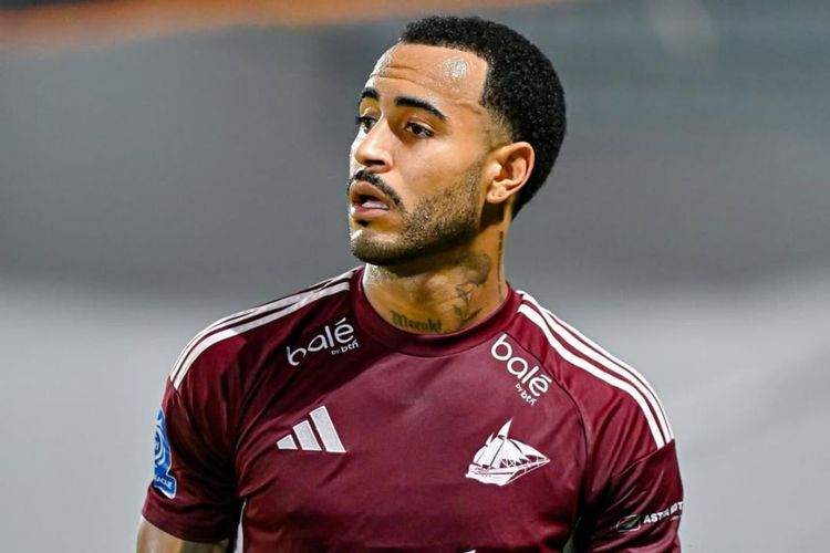 Bonek Siap Gigit Jari! Victor Luiz Dikabarkan Pindah ke Persebaya