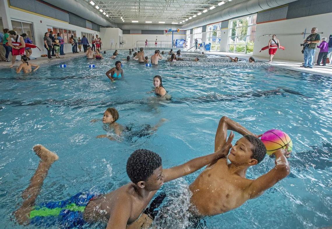 Prepare to pay more to use Parks' Tacoma community centers in 2026
