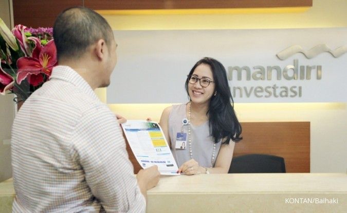 Kolaborasi Mandiri Investasi dengan BSI, Pegadaian, dan Deutsche Bank untuk Bisnis ETF Emas