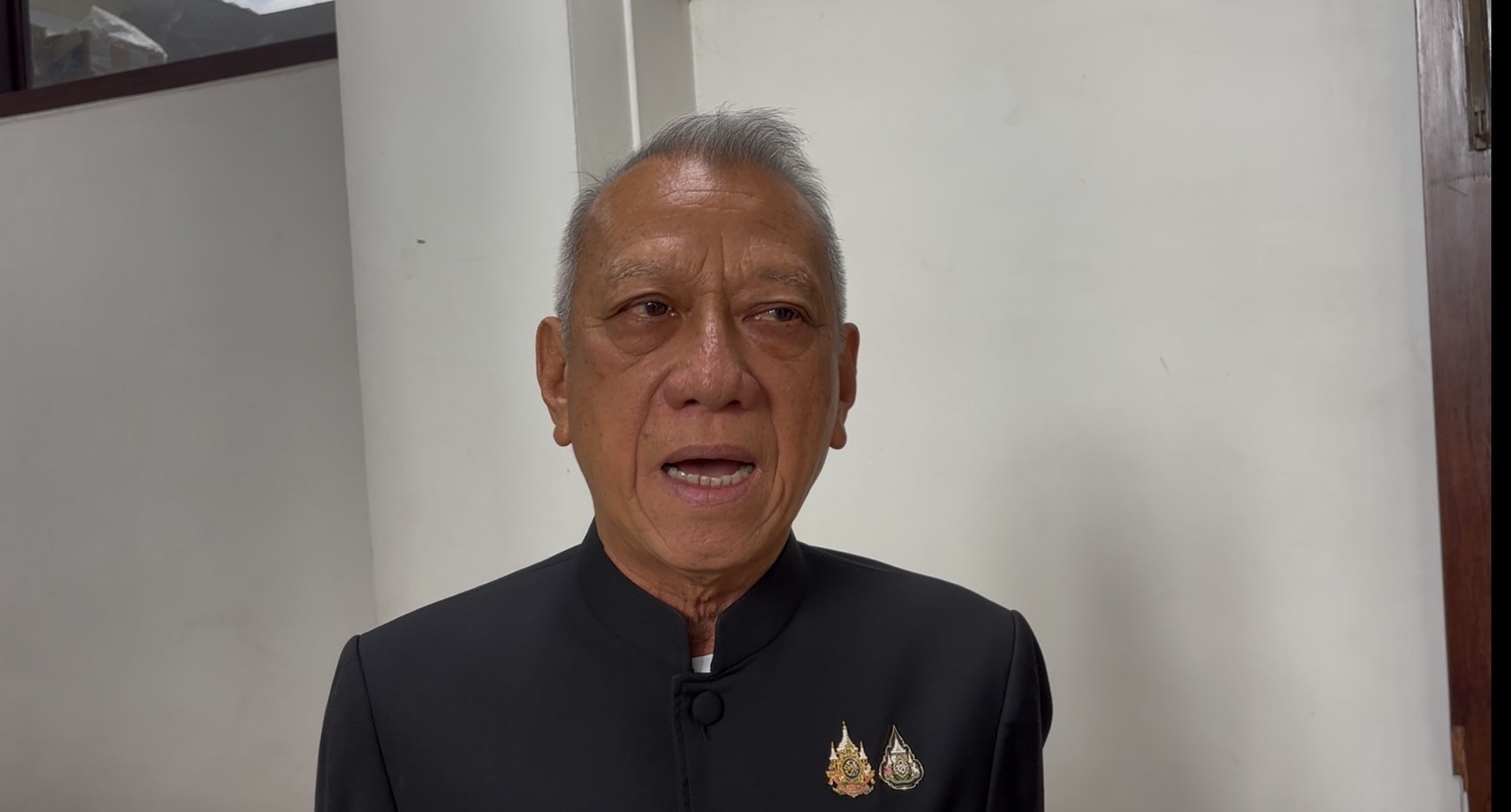 'พิพัฒน์' ปัด คมนาคมเล็งเก็บค่าผ่านทาง 30 บาท อุโมงค์แยกเกษตรฯ ต้อง ...