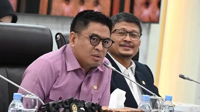 Harta Kekayaan Anggota DPR RI Diduga Terkait Donasi Rp10 M Banjir Sumatera