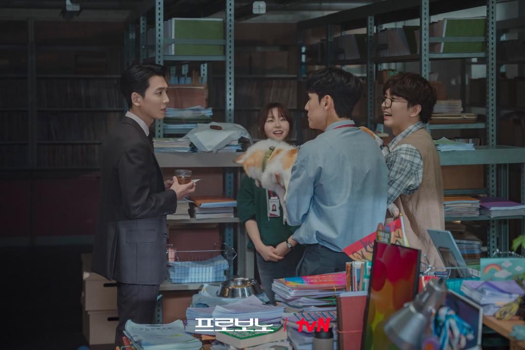 8 Bukti Kang Da Wit Punya Sisi Narsistik di Pro Bono, Percaya Diri Banget! - Info Malang Raya AA1RYrzJ - Info Malang Raya