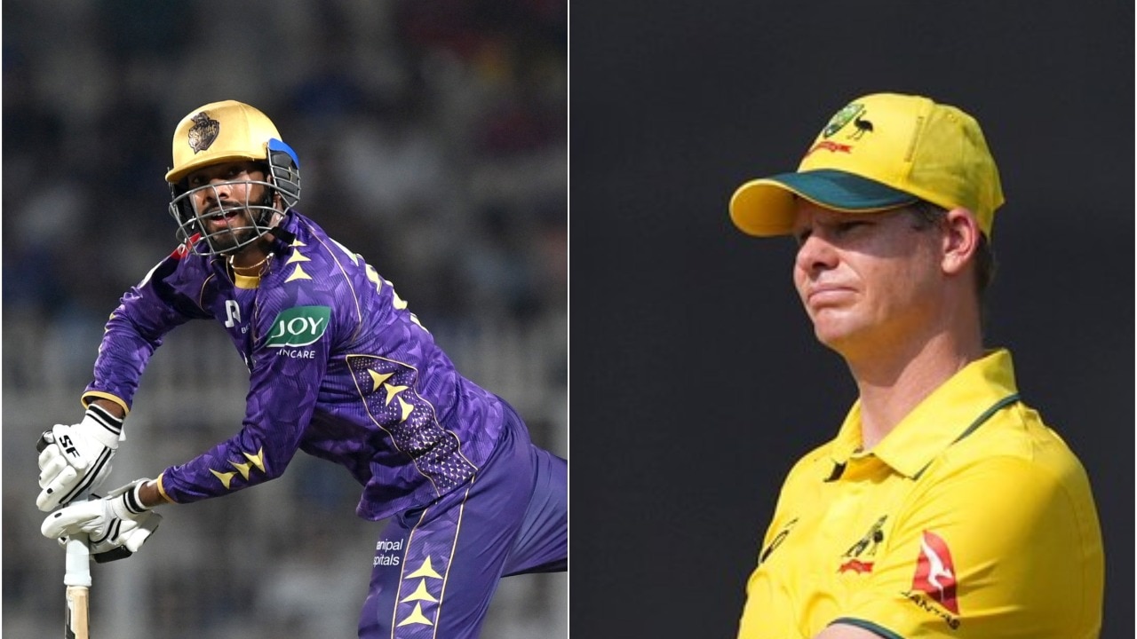 IPL 2026 auction full list: Venkatesh Iyer and Steve Smith headline top ...