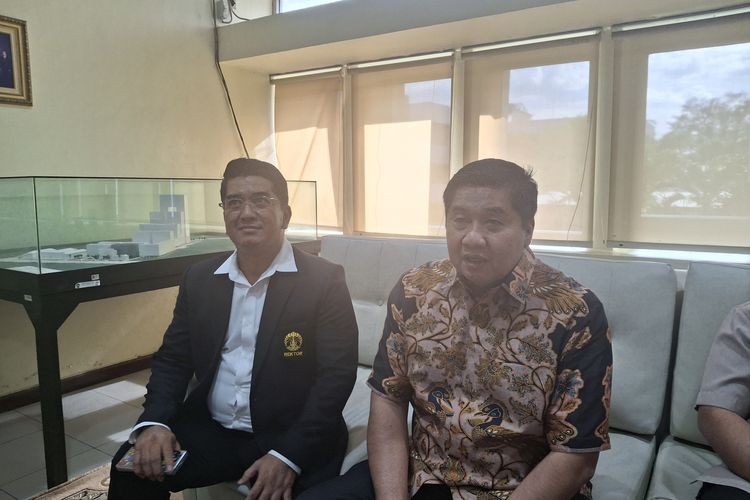 Menteri Perumahan Beri Rp 5 Miliar ke UI, Apa Tujuannya?