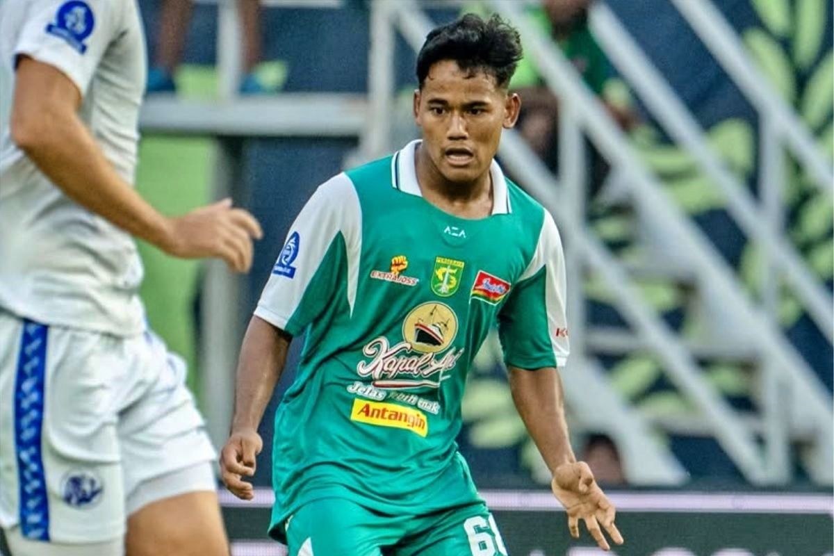 Breaking News! Toni Firmansyah Absen, Persebaya Diuji di Kandang Madura United