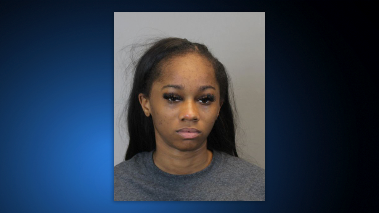Buffalo woman sentenced to prison in deadly hit-and-run on Union Road ...
