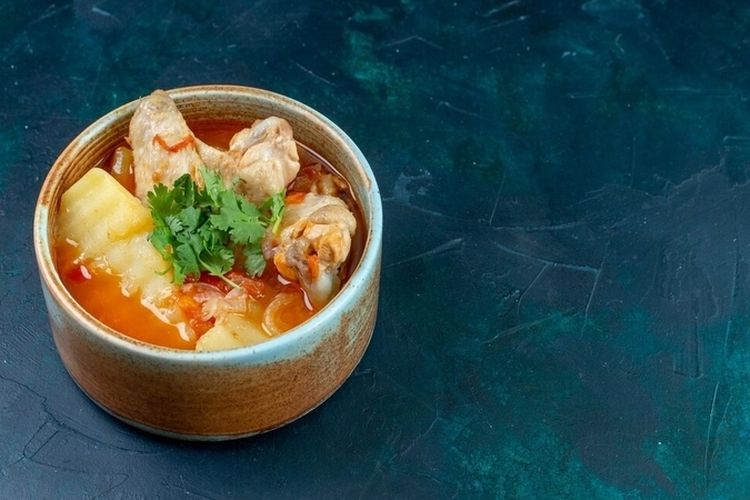 12 Makanan Khas Bandung untuk Cuaca Hujan