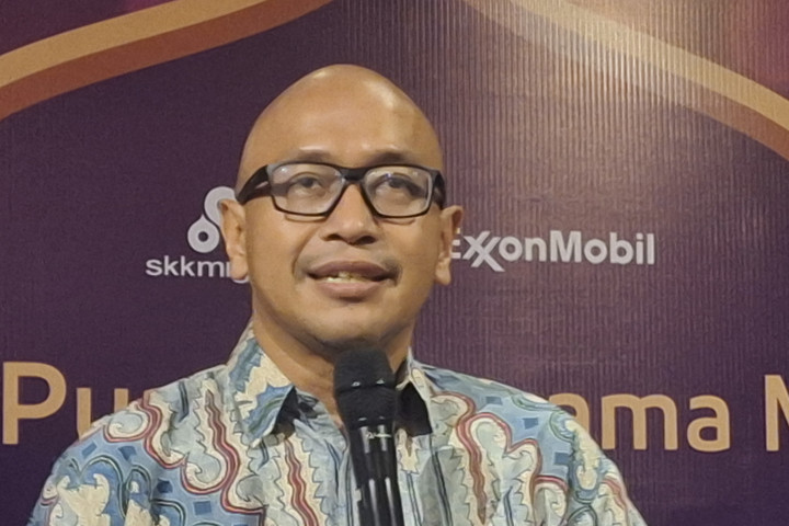 Vice President Sekretaris SKK Migas Meninggal dalam Kecelakaan Sepeda di Sudirman