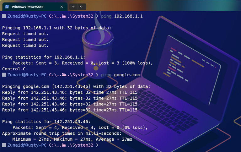 6 Windows networking commands to fix any connection issue
