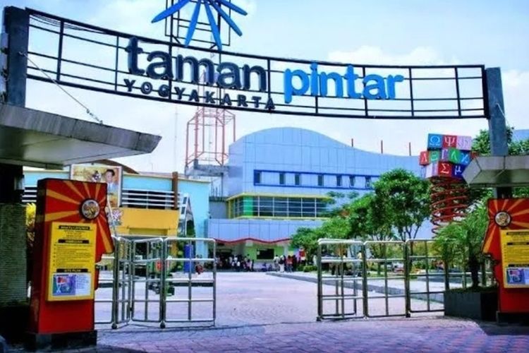 15 destinasi wisata anak paling seru di Jogja