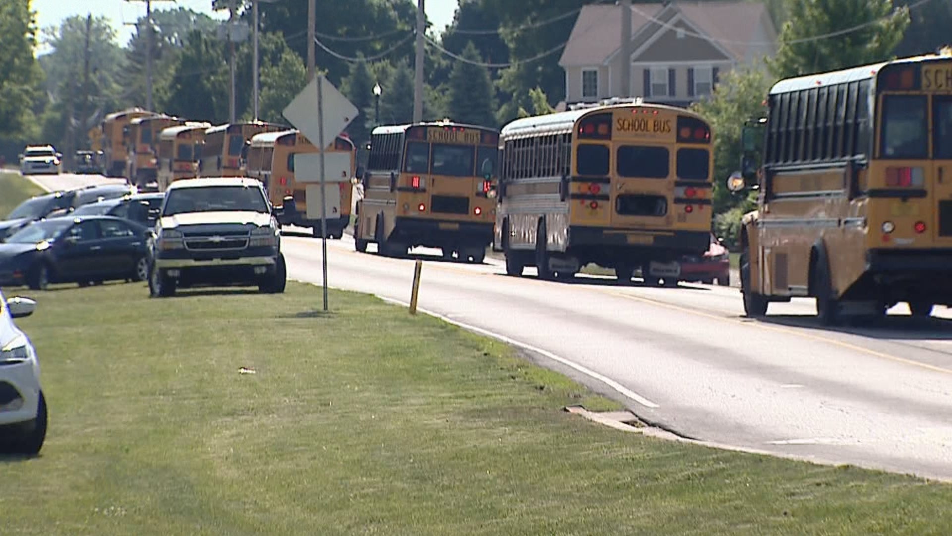 Task force calls for dramatic change to governance of Indianapolis schools