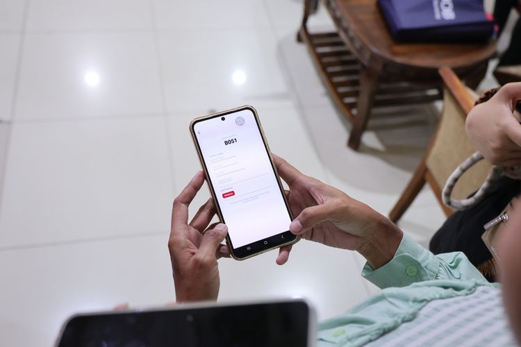 Warga Semarang Bisa Antre Online Tanpa Ke BPN Lagi