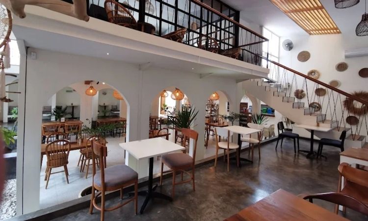 10 Tempat Nongkrong Hits Rayakan Tahun Baru di Jogja