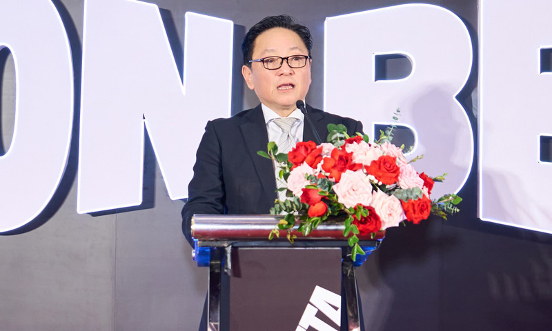 Thêm ông lớn vào thị trường rạp phim Việt Nam