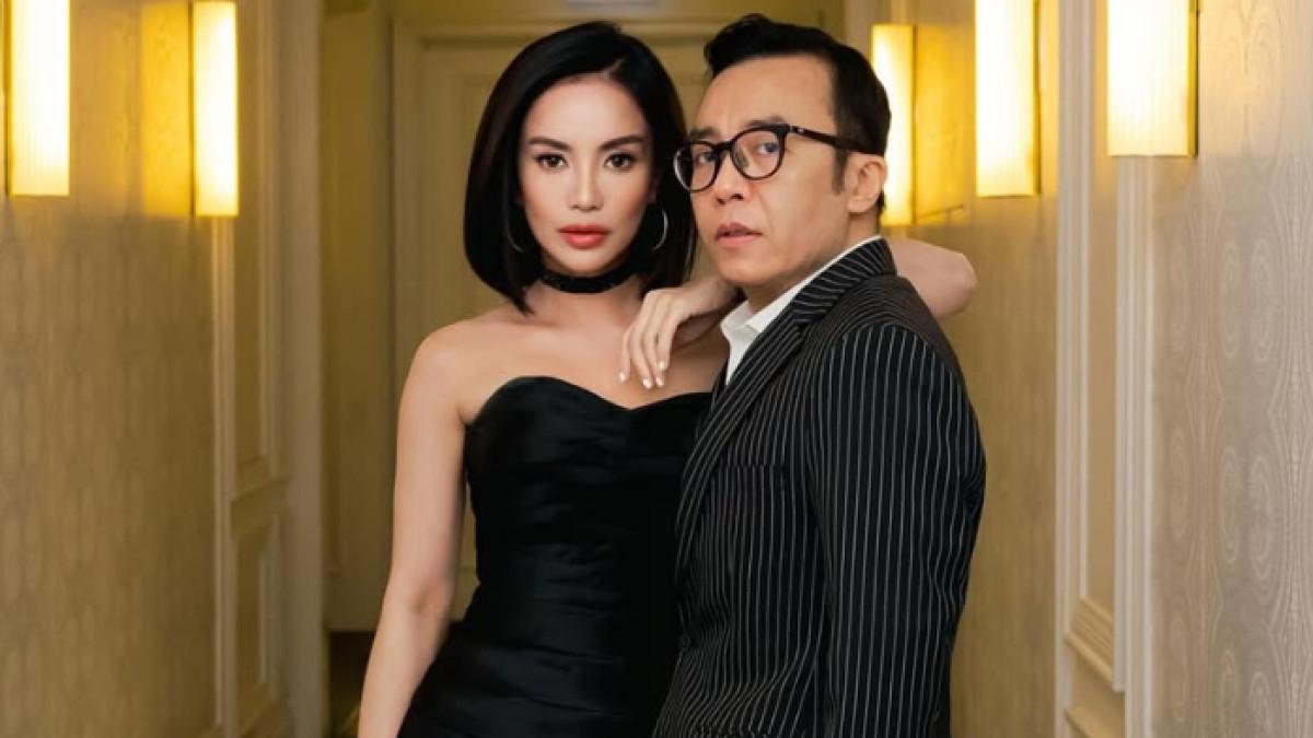 Ade Tya dan Dearly Djoshua Berselisih, Diduga Terkait Ari Lasso, Punya Anak Satu