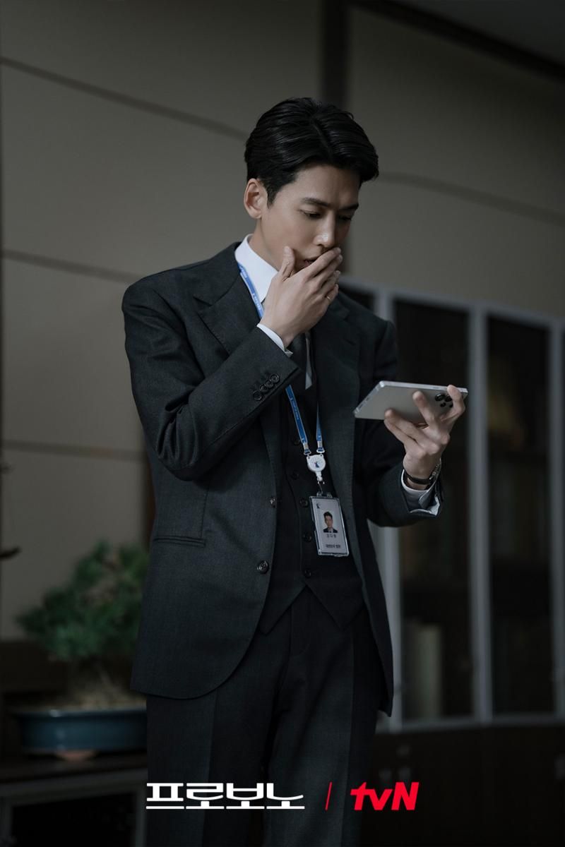 8 Bukti Kang Da Wit Punya Sisi Narsistik di Pro Bono, Percaya Diri Banget!