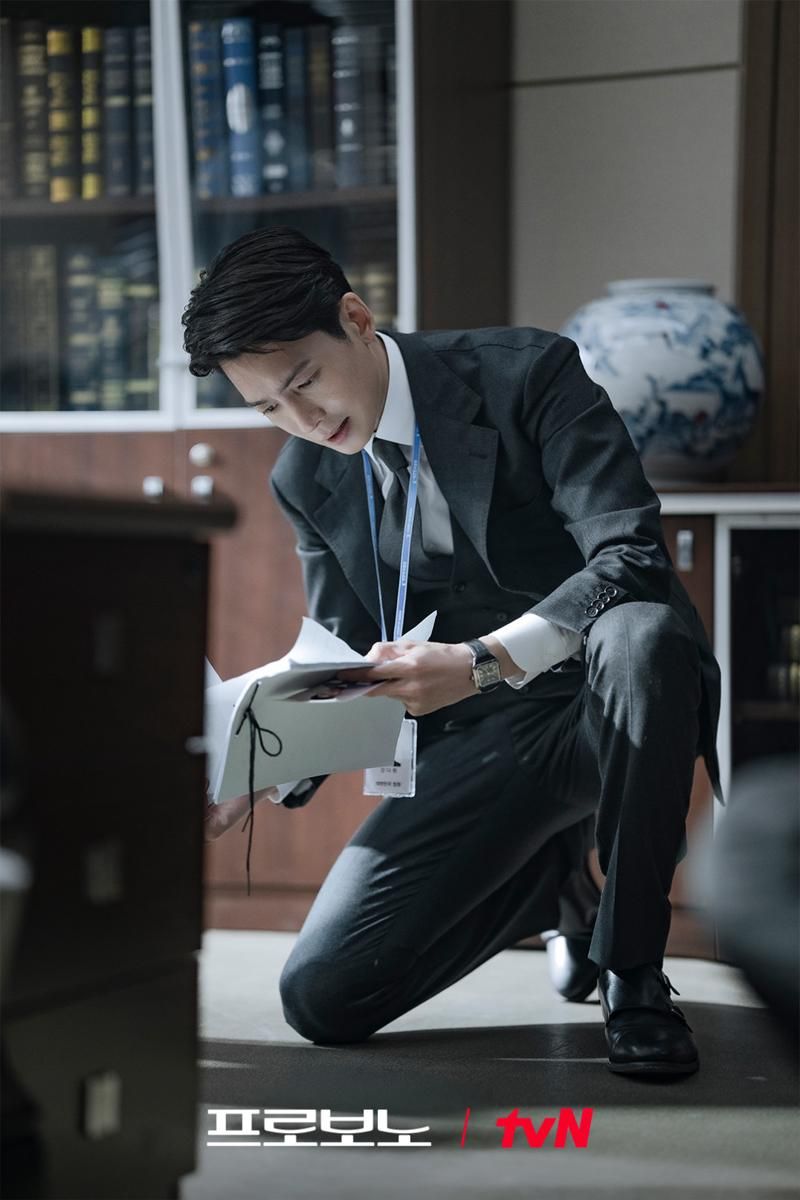 8 Bukti Kang Da Wit Punya Sisi Narsistik di Pro Bono, Percaya Diri Banget! - Info Malang Raya AA1RYz36 - Info Malang Raya