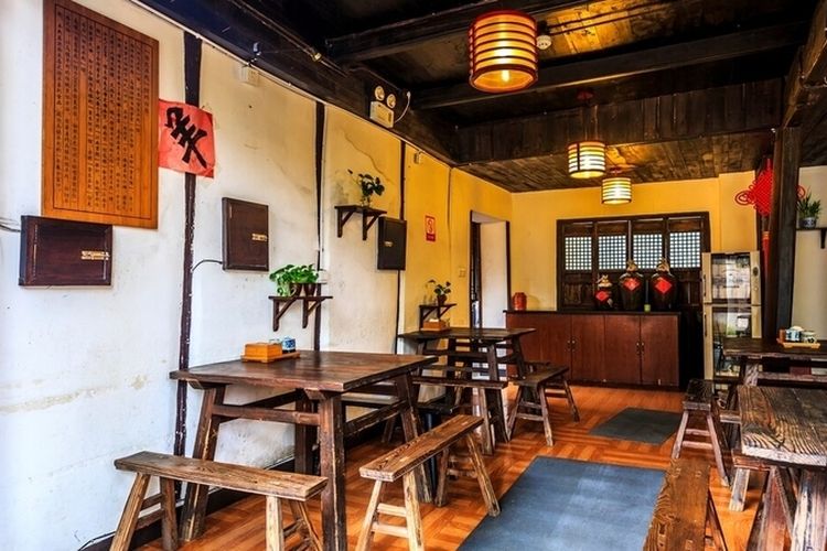 10 Tempat Makan Natal Romantis di Jogja yang Wajib Dikunjungi