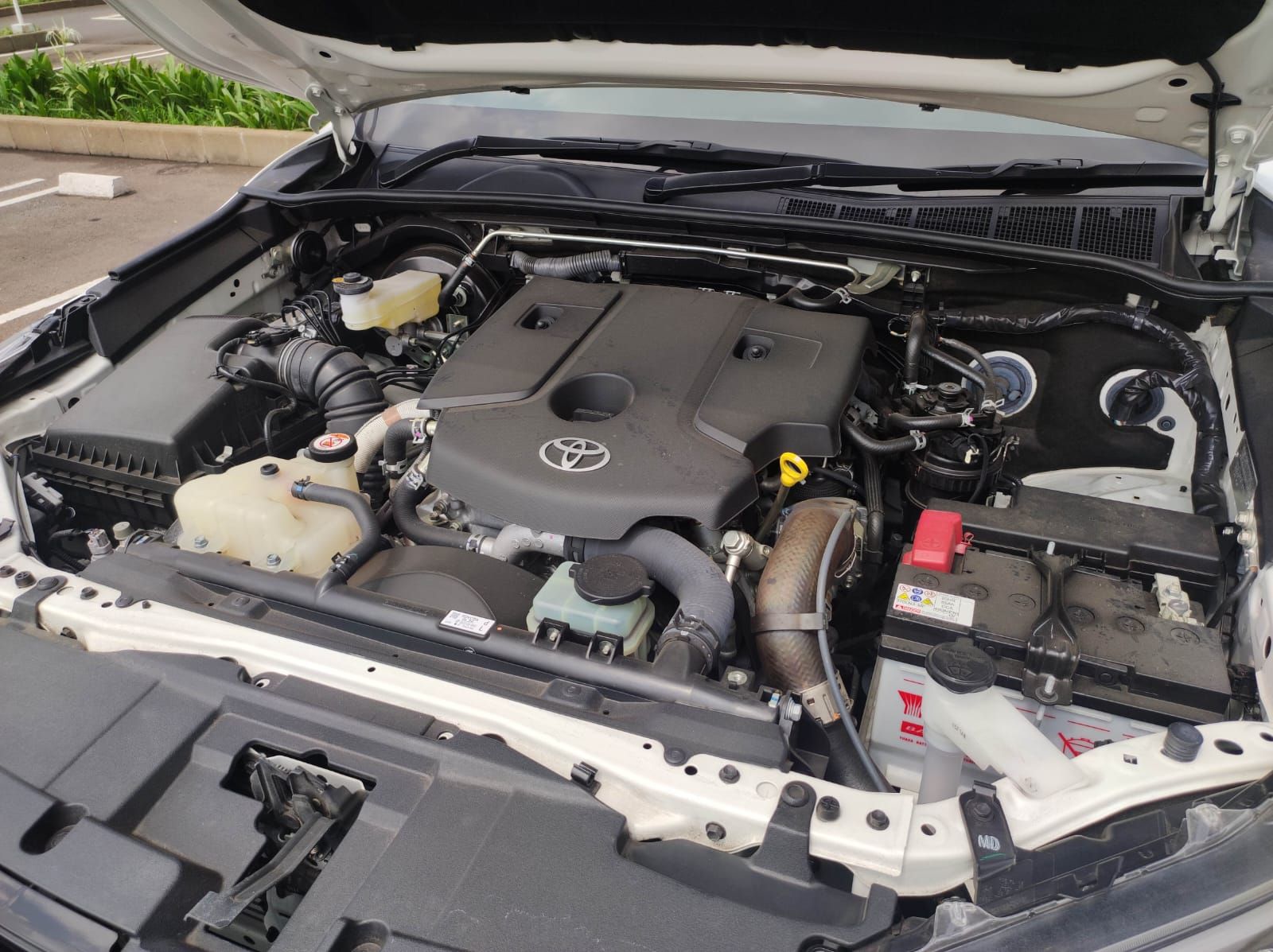 Tips merawat mobil Pajero, Innova, dan Fortuner agar awet lebih lama!