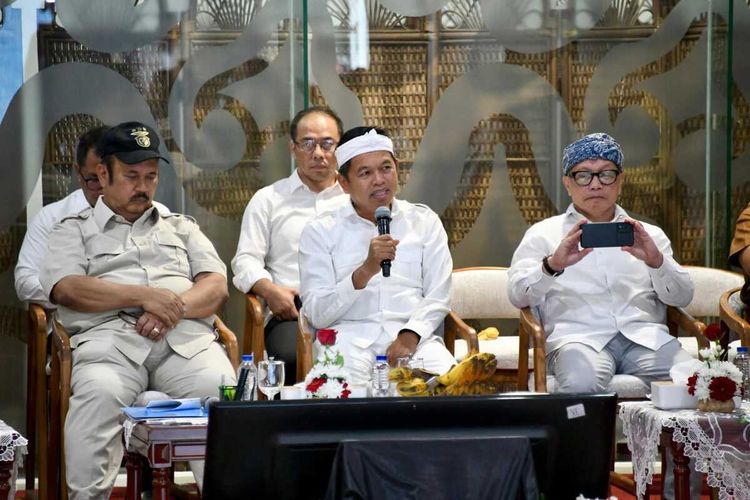 Dedi Mulyadi Ingin PTDI dan Pindad Pindah ke Kertajati, Ini Alasannya