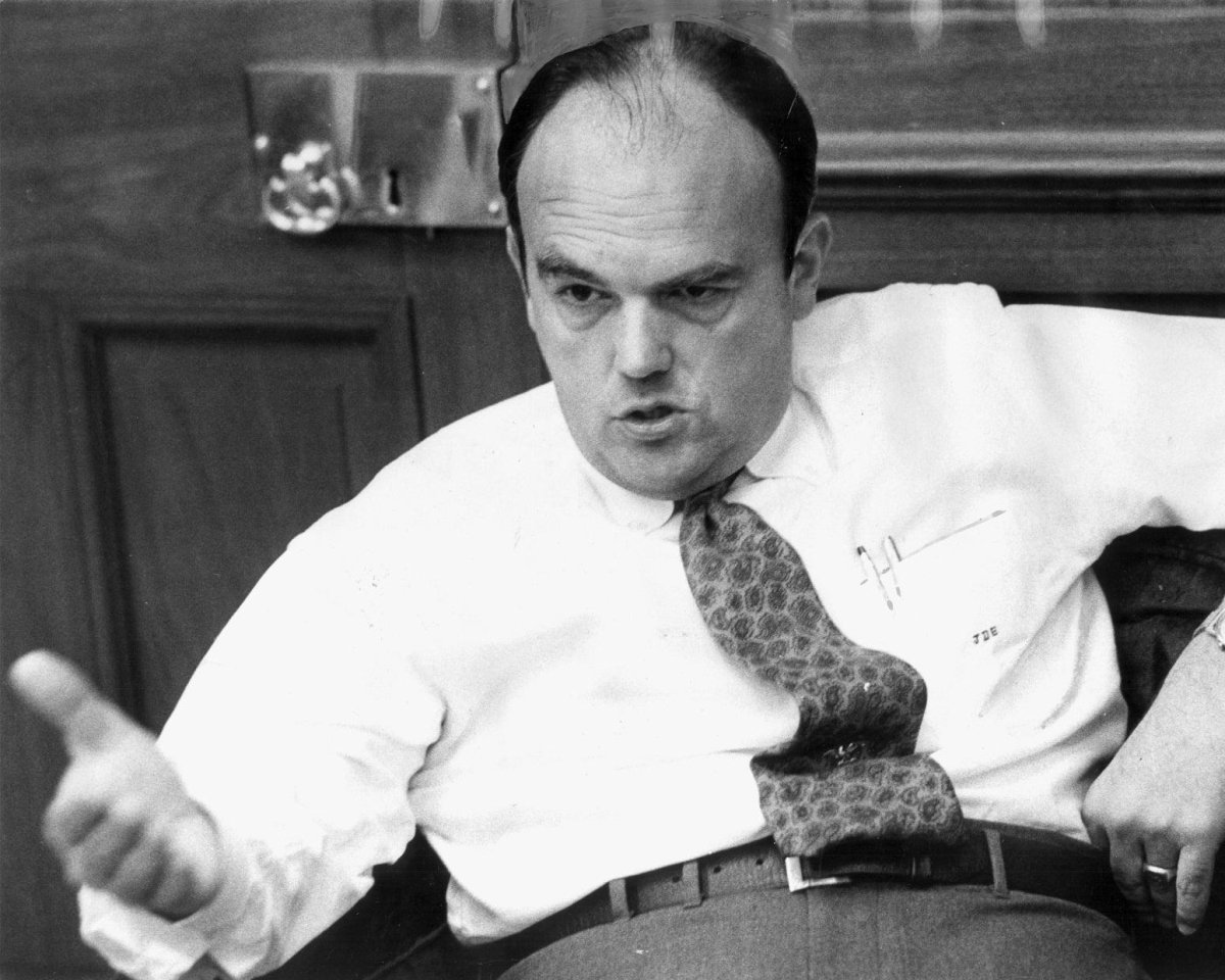 En este día, 9 de diciembre: El informe del Senado sobre la CIA califica las tácticas de tortura de «profundamente defectuosas»