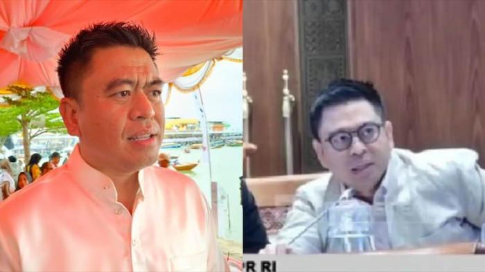 Kekayaan Endipat Wijaya, Anggota DPR yang Kritik Donasi Ferry Irwandi