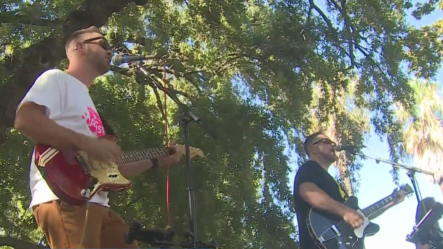 Sacramento holds meetings to address noise complaints from concerts