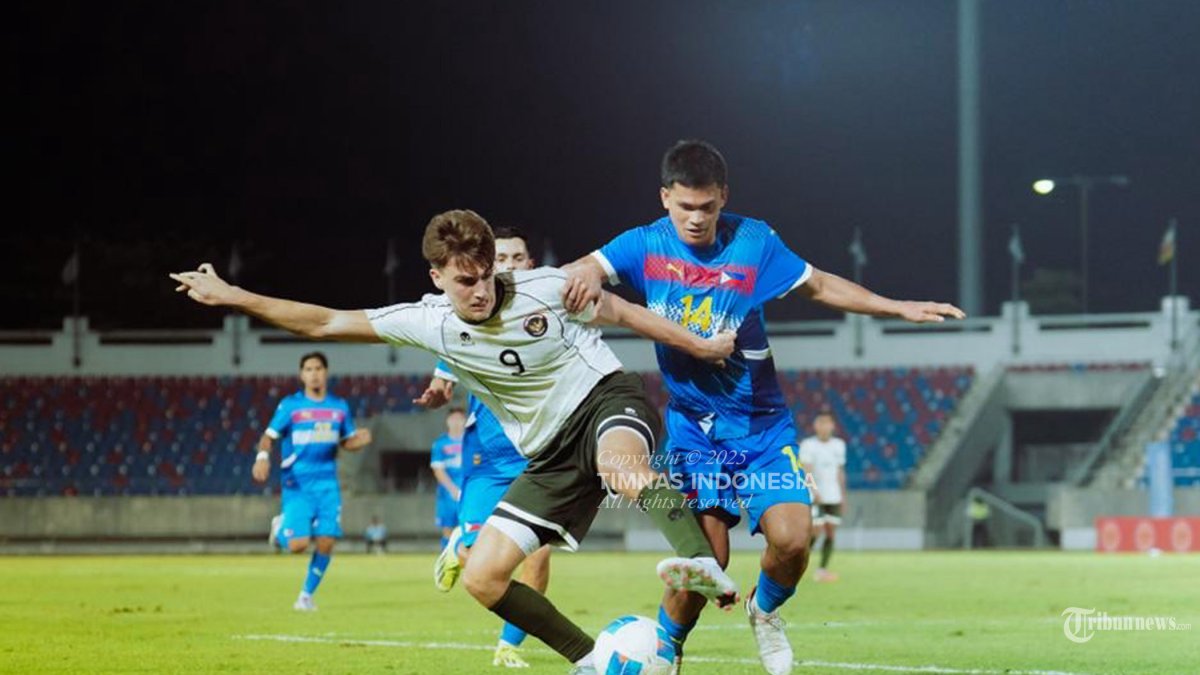 Peringkat Runner-Up Terbaik SEA Games 2025 Jika Timnas U22 Indonesia Menang Dengan Selisih 2 Gol