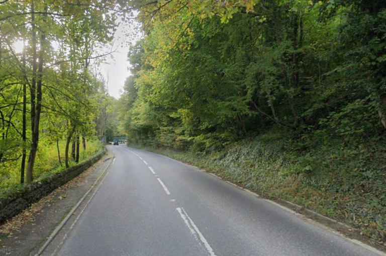 Major Derbyshire road to be closed amid public safety concerns