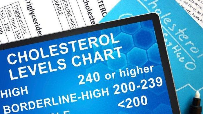 Apakah Kolesterol Tinggi Menyerang Kaum Muda? Ini Penjelasan Dokter