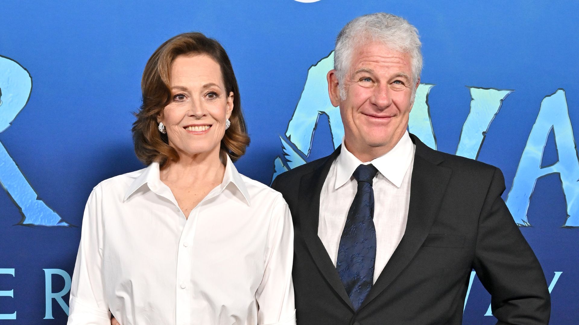 Inside Sigourney Weaver's 41-year marriage to actor she wed following 3 ...