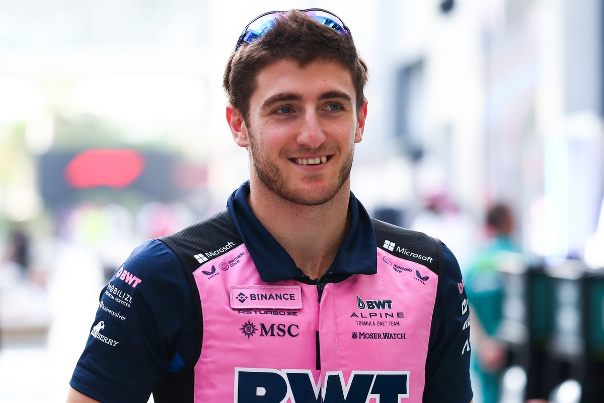 Doohan becomes last-minute addition to Super Formula's Suzuka test