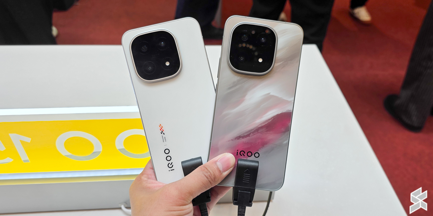 iQOO 15T: A Mid-Range Gaming Beast with Dimensity 9500 and 8,000mAh Battery
