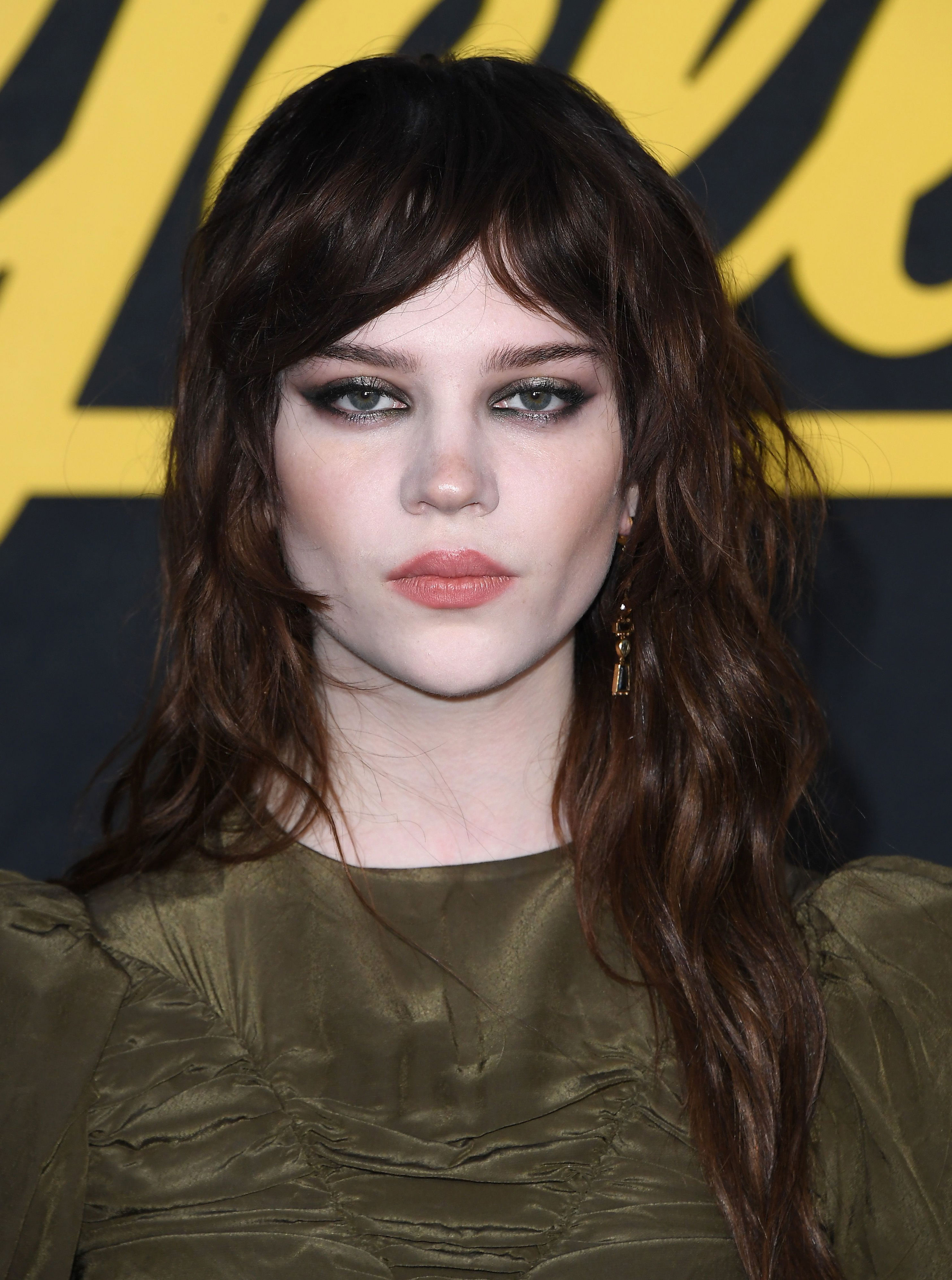 Réveillon : 8 franges de stars pour s'inspirer et entrer dans la nouvelle  année avec un nouveau look, image size:768x1032