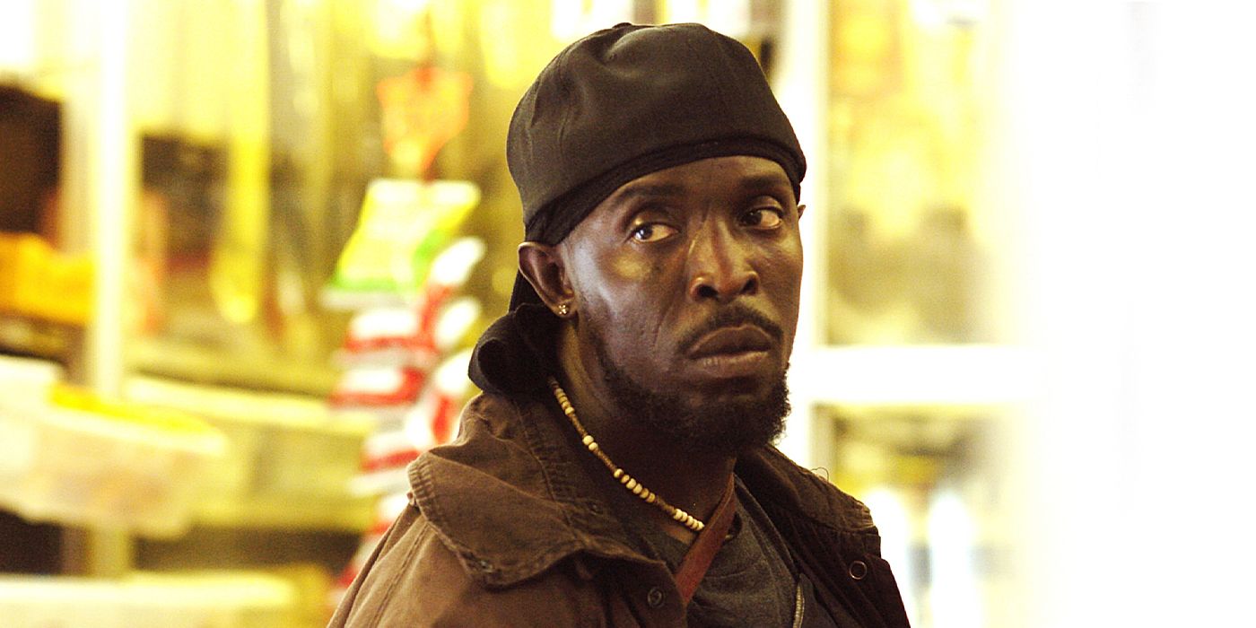 2 years before 'The Wire,' its creator made a gritty 6-part HBO crime ...