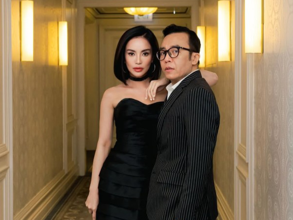 Ari Lasso Pergi dengan Pesan Perpisahan yang Menyentuh