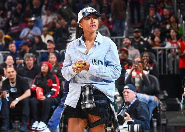 Naomi Osaka rechaza propuesta de matrimonio tras separarse de su exnovio