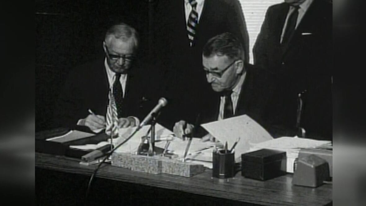 This day in history: December 9, 1990