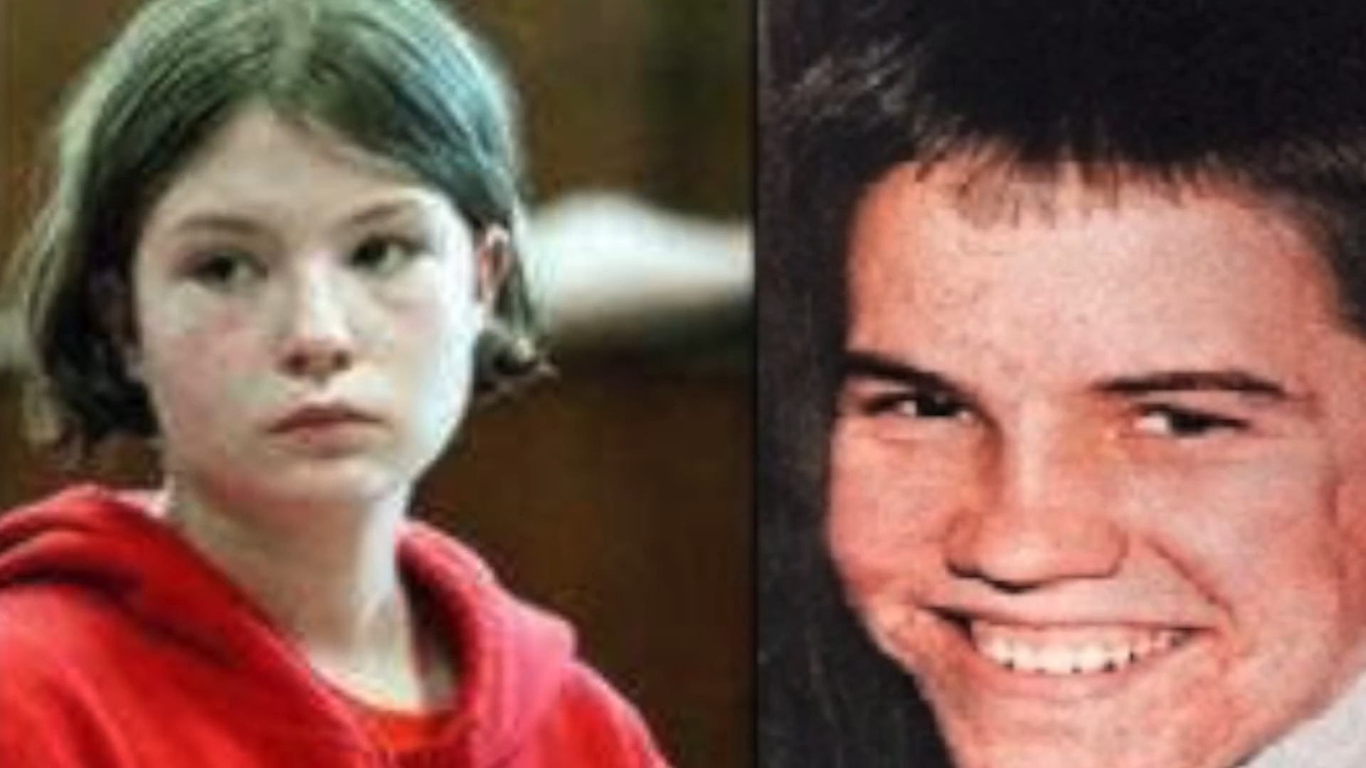 The truth behind a missing teen and a man