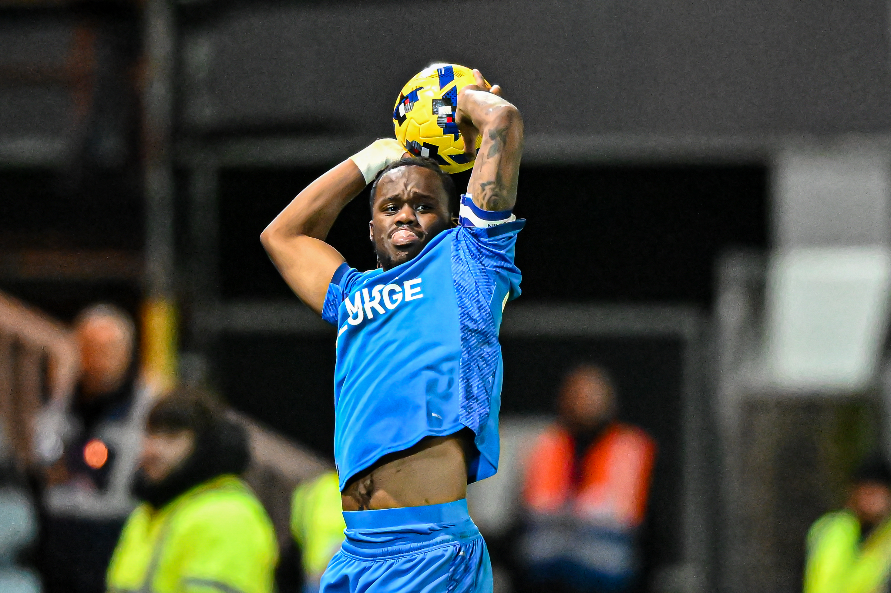 Resumen de la oposición: Peterborough United de Luke Williams