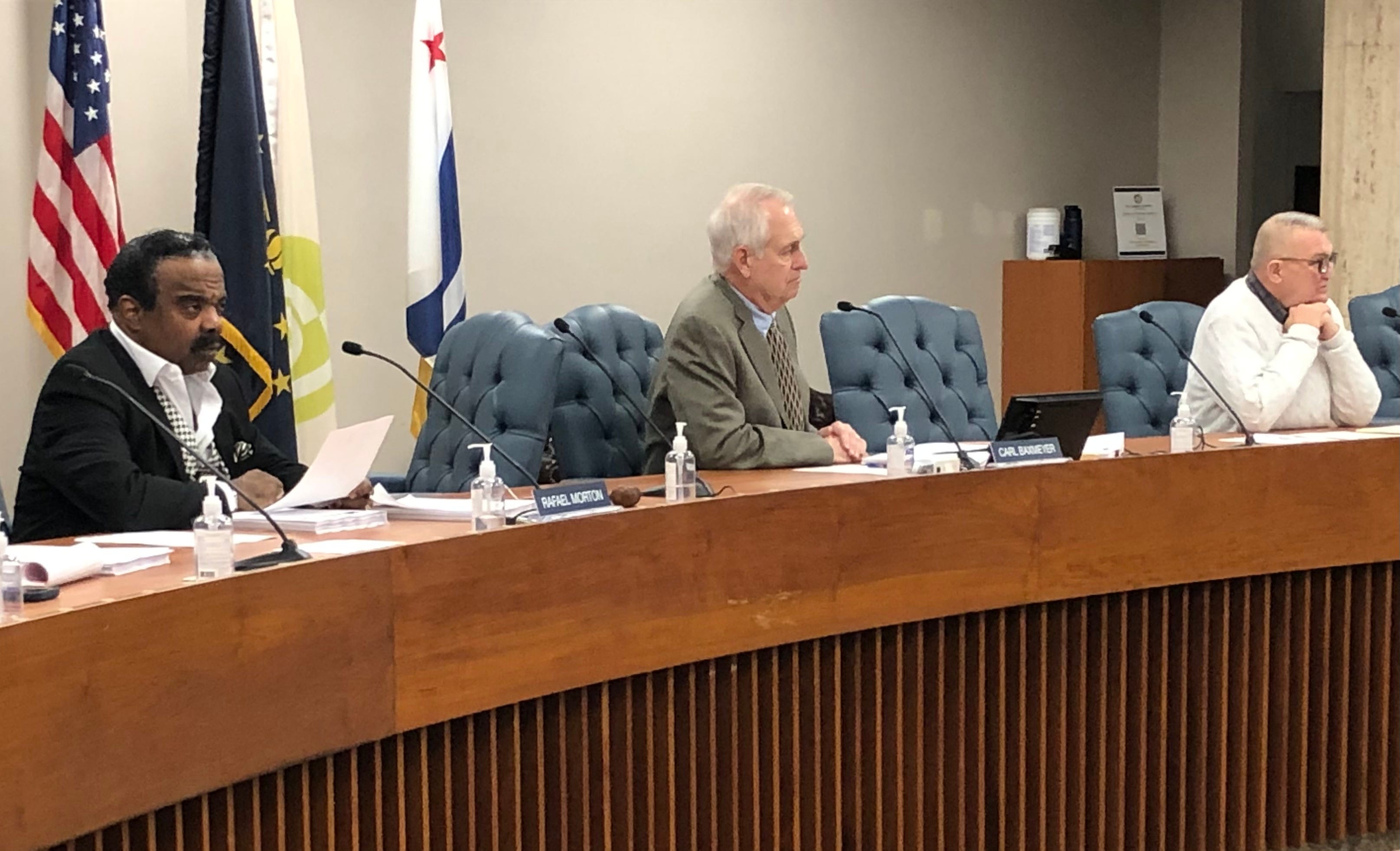 St. Joe County commissioners urge a yes vote on data center | Opinion