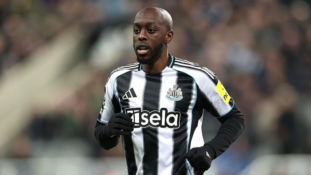 ¿Está Wissa aquí para ‘salvar el día’?