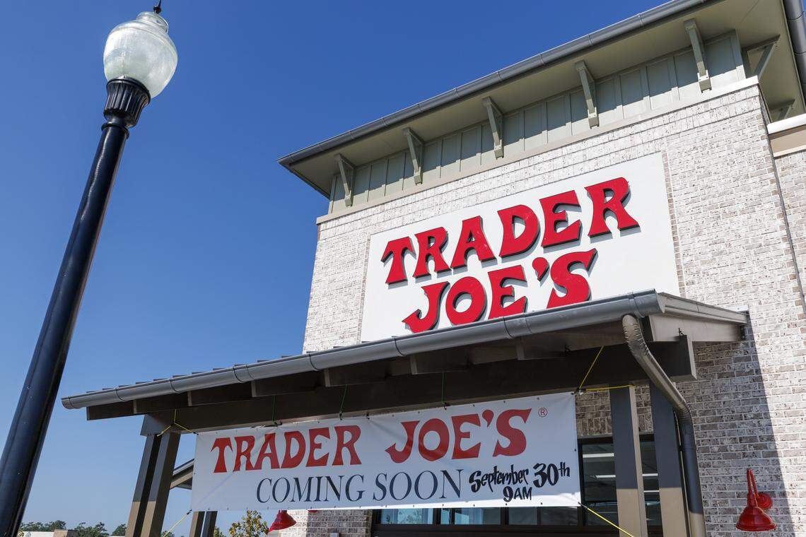 After Trader Joe's and Wawa, what chain do you want to see around ...