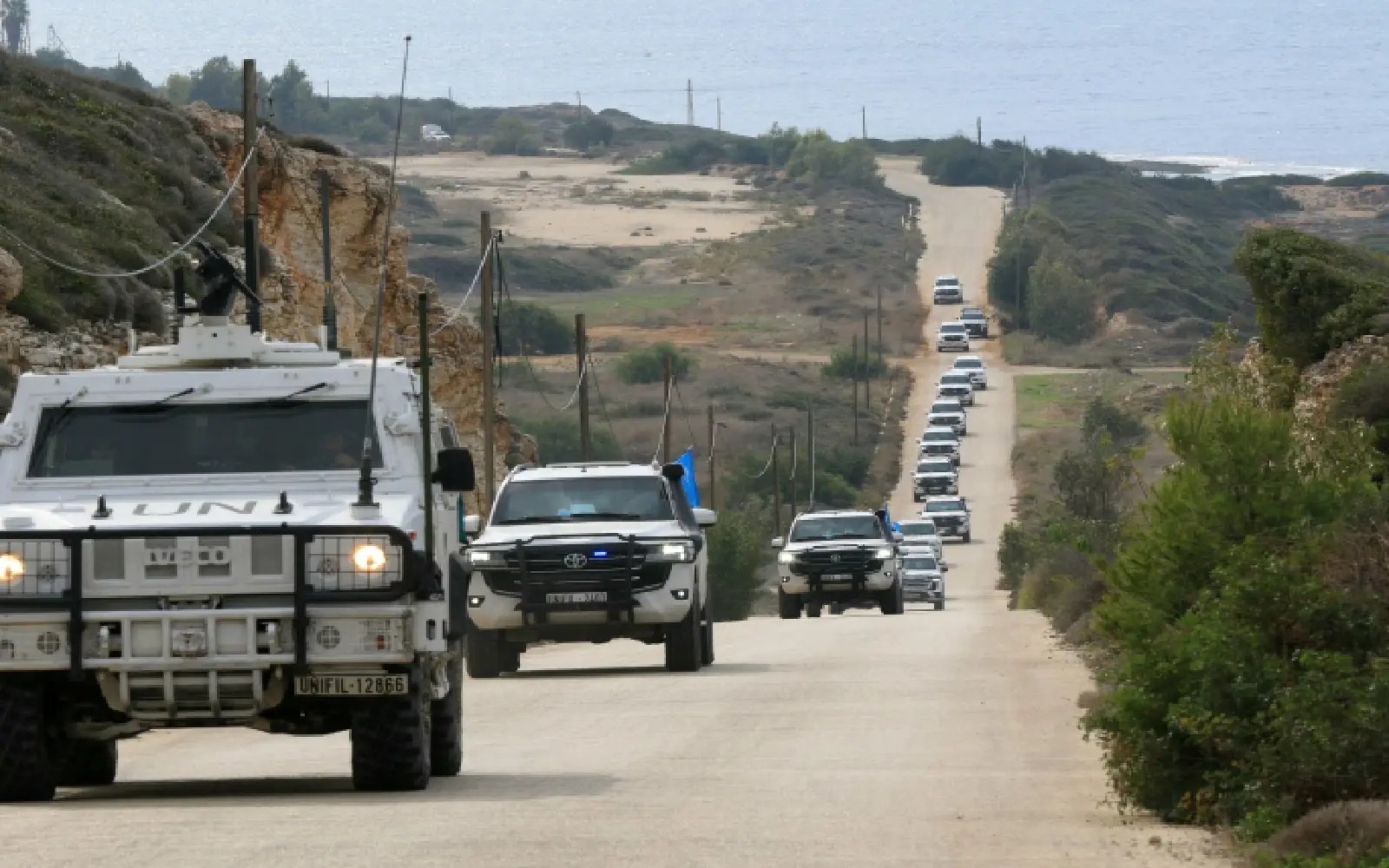 Israeli Army Warns Civilians of Danger Amid Continued Strikes on Hezbollah Infrastructure