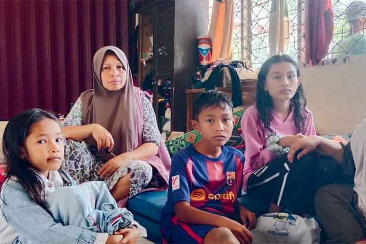 Soroti dampak psikologis pascabanjir bandang Sumatera, legislator ingatkan pemulihan mental anak jad