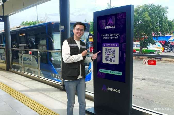 Peluncuran Properti Intelektual, Era Media Sejahtera (DOOH) Perkenalkan Cinemagandena