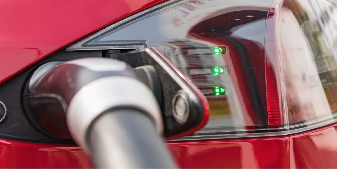 UK drivers hit with new rule that could reshape the EV charging landscape