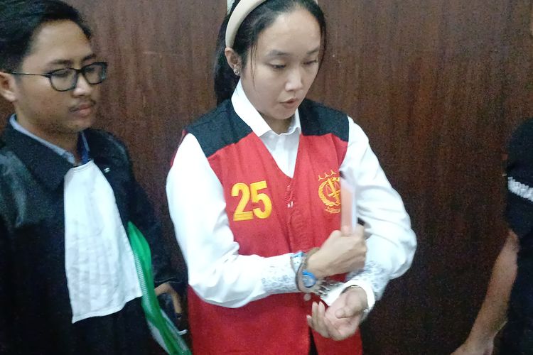 Kronologi Penggelapan Dana Konser TWICE: Kasus Melani Mecimapro Dibongkar