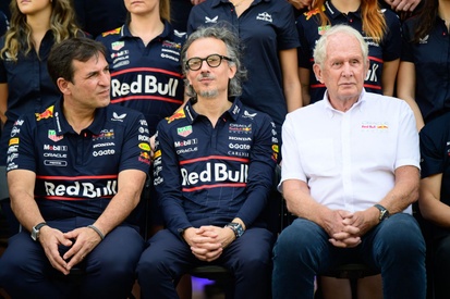 El primer día de Valtteri Bottas en Cadillac F1 después de dejar Mrecedes
