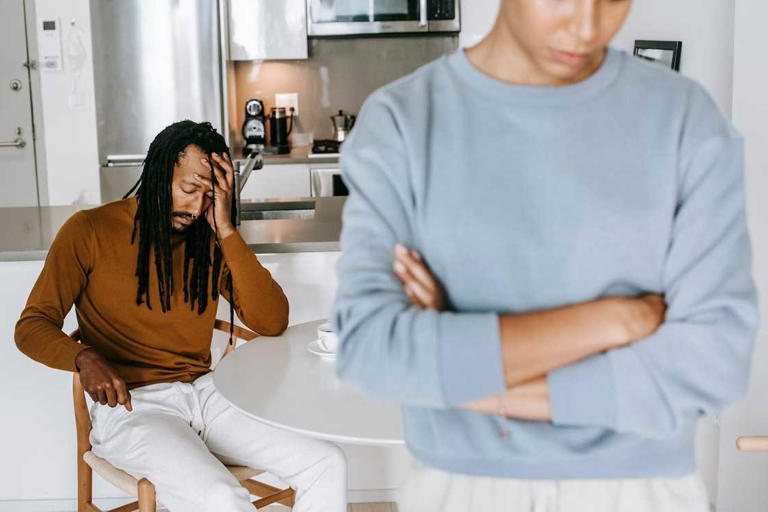 My husband and I had the perfect church marriage — he confessed that he ...